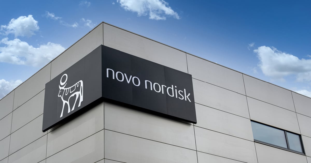 Novo Nordisk breach highlights software-development supply risk